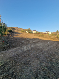 VT 149433 - Land urban for construction for sale in Chinteni