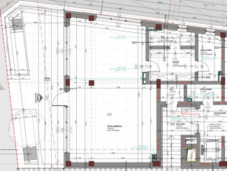 ISC 149561 - Spatiu comercial de inchiriat in Centru, Cluj Napoca