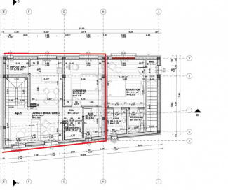 VA3 149747 - Apartament 3 camere de vanzare in Borhanci, Cluj Napoca