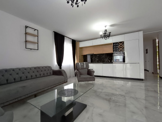 VA3 150015 - Apartament 3 camere de vanzare in Dambul Rotund, Cluj Napoca