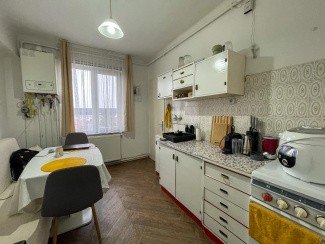 VA1 150028 - Apartment one rooms for sale in Gruia, Cluj Napoca