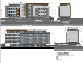 VT 150077 - Land urban for construction for sale in Manastur, Cluj Napoca