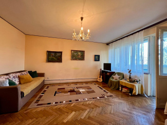 VA2 150420 - Apartment 2 rooms for sale in Plopilor, Cluj Napoca