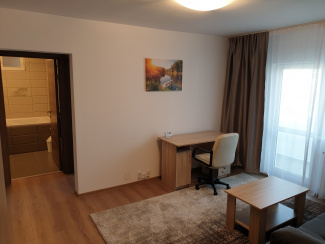 IA2 150692 - Apartment 2 rooms for rent in Gheorgheni, Cluj Napoca