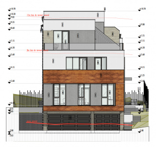 VA4 150744 - Apartament 4 camere de vanzare in Gheorgheni, Cluj Napoca