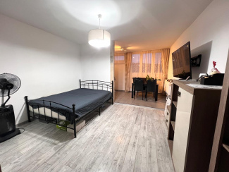 VA1 150777 - Apartament o camera de vanzare in Manastur, Cluj Napoca