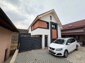 VC4 150793 - Casa 4 camere de vanzare in Dambul Rotund, Cluj Napoca