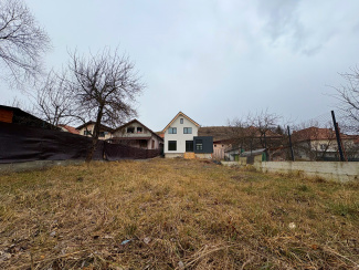 VC4 150793 - Casa 4 camere de vanzare in Dambul Rotund, Cluj Napoca