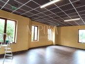 ISC 150811 - Commercial space for rent in Marasti, Cluj Napoca