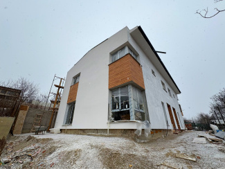 VC4 150812 - House 4 rooms for sale in Dambul Rotund, Cluj Napoca