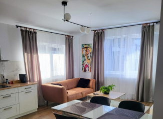 VA2 150831 - Apartament 2 camere de vanzare in Floresti