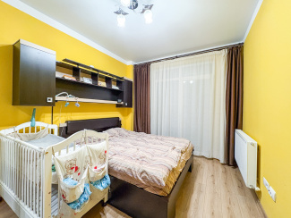 VA3 151016 - Apartment 3 rooms for sale in Sopor, Cluj Napoca