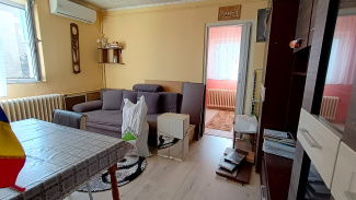 VA2 151233 - Apartment 2 rooms for sale in Gheorgheni, Cluj Napoca