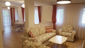 IA4 57889 - Apartment 4 rooms for rent in Andrei Muresanu, Cluj Napoca