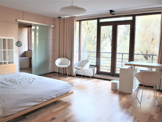 VA2 76573 - Apartment 2 rooms for sale in Plopilor, Cluj Napoca