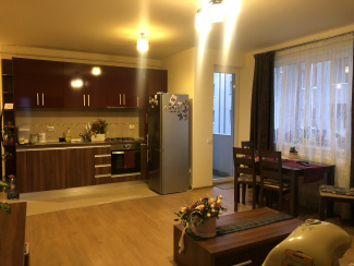 VA3 92231 - Apartament 3 camere de vanzare in Floresti