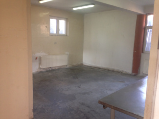 ISC 93072 - Commercial space for rent in Dambul Rotund, Cluj Napoca